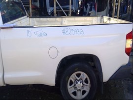 2015 TOYOTA TUNDRA, SR5, EXTD CAB, 5.7L, 2WD,  Z25933